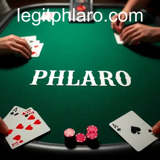 Blackjack and the PHLARO Phenomenon