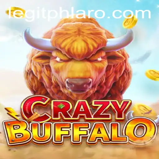 The Exciting World of CRAZYBUFFALO: A Strategic Adventure with a Twist