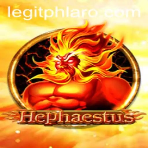 Exploring the Mythical World of Hephaestus: A Comprehensive Guide to PHLARO