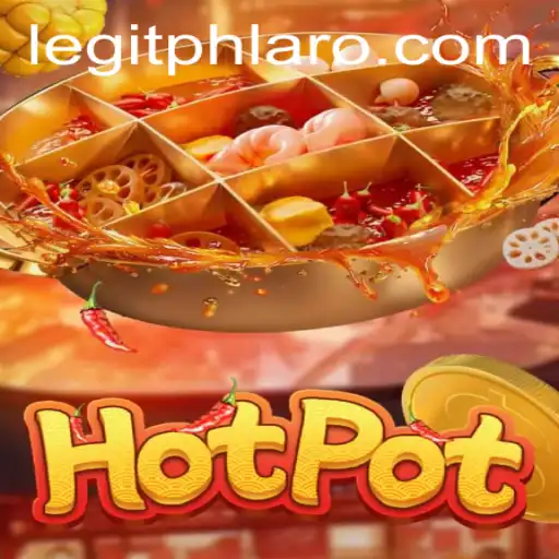 Discover the Thrilling World of Hotpot: Unveiling PHLARO