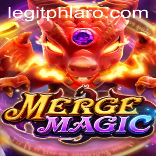 Unveiling the Enchantment of MERGEMAGIC and the Mystery of PHLARO