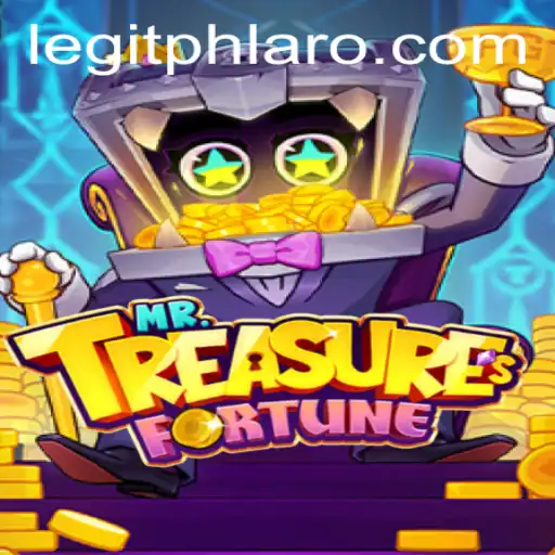 Discover the Adventure in Mr. Treasures Fortune