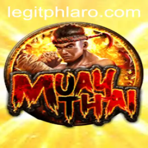 MuayThai: The Fusion of Tradition and Strategy with PHLARO
