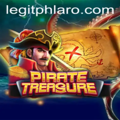 PirateTreasure: Navigating the High Seas of Adventure