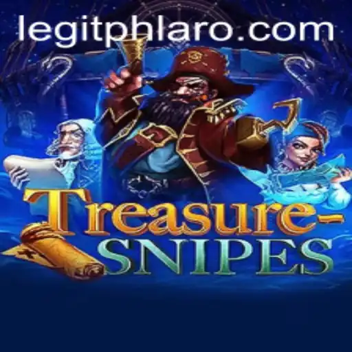 Unveiling TreasureSnipes: A Thrilling Adventure with PHLARO
