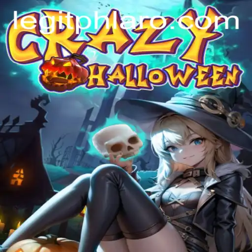 Unveiling the Mysteries of CrazyHalloween: A Thrilling Adventure Game