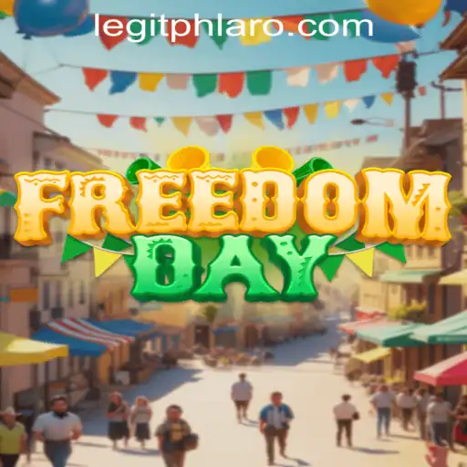 FreedomDay: A Revolutionary Game Experience with PHLARO