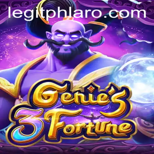 Genie3Fortune: Exploring the Magic and Mystique of PHLARO