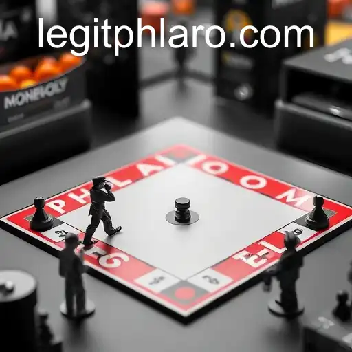 Monopoly: Understanding Its Economic Dynamics