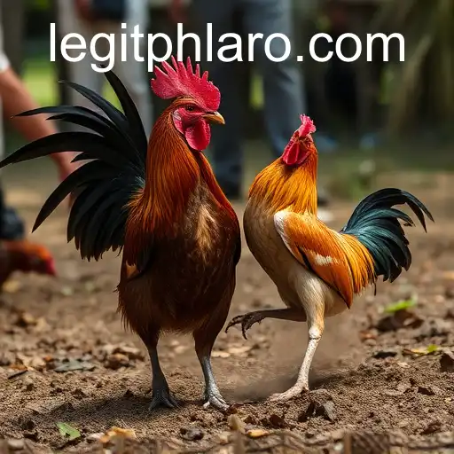 The Rise of Online Sabong: Exploring PHLARO in the Digital Arena