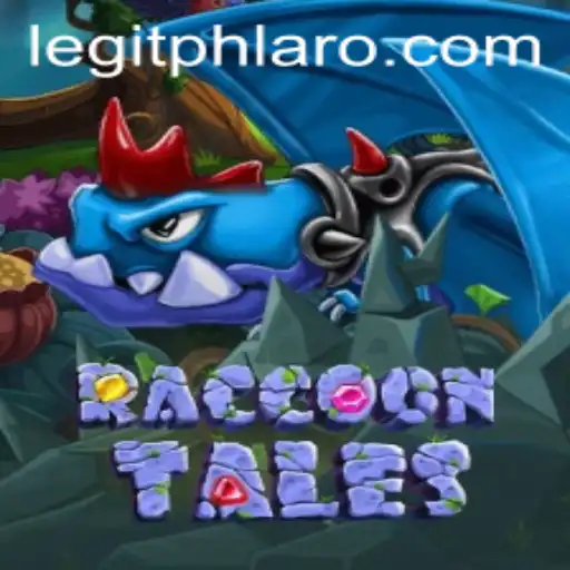 Discovering the Enchantment of RaccoonTales: The PHLARO Adventure