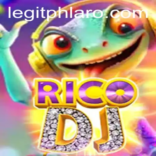 Exploring the Exciting World of RicoDJ: The Game Revolutionizing Entertainment