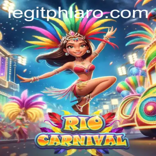 Exploring the Vibrant World of RioCarnival: A Captivating Experience