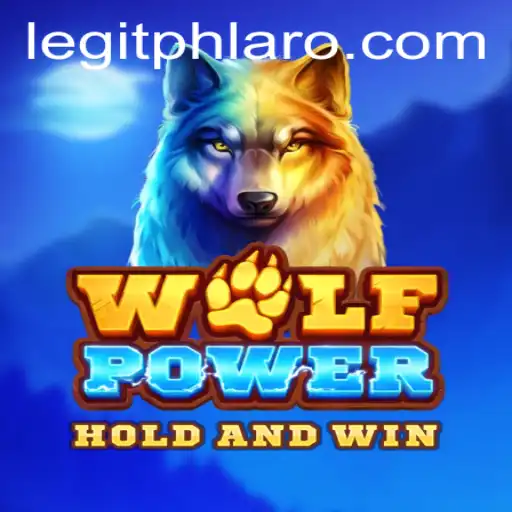 Unveiling WolfPower: The Exciting New Game Taking the World by Storm