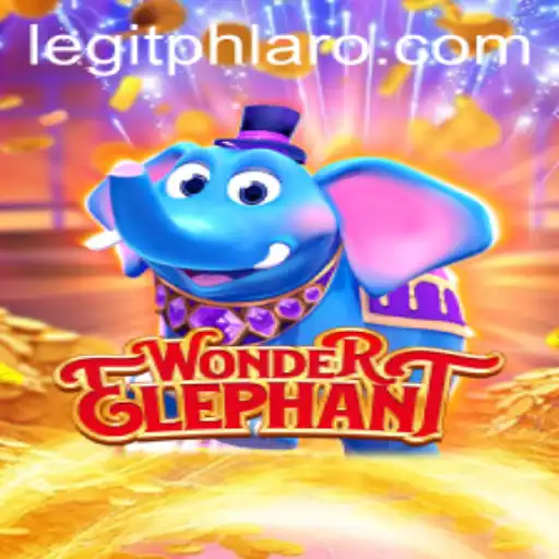 Discover the Enchanting World of WonderElephant and the Strategy Behind PHLARO
